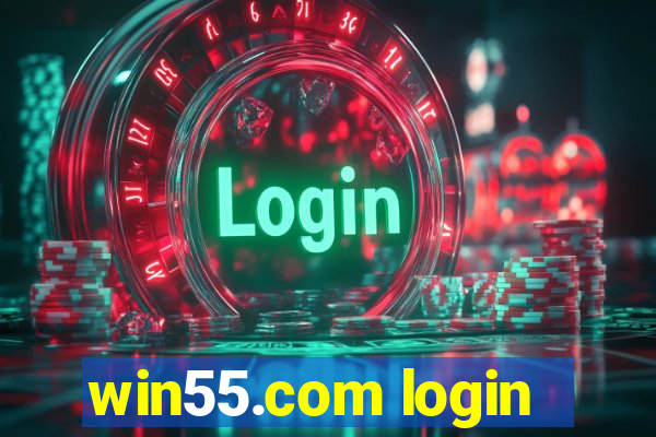 win55.com login